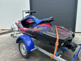 ���� Bombardier Sea Doo Sea Doo Spark Trixx | Mobile.bg � ����� ������ 5