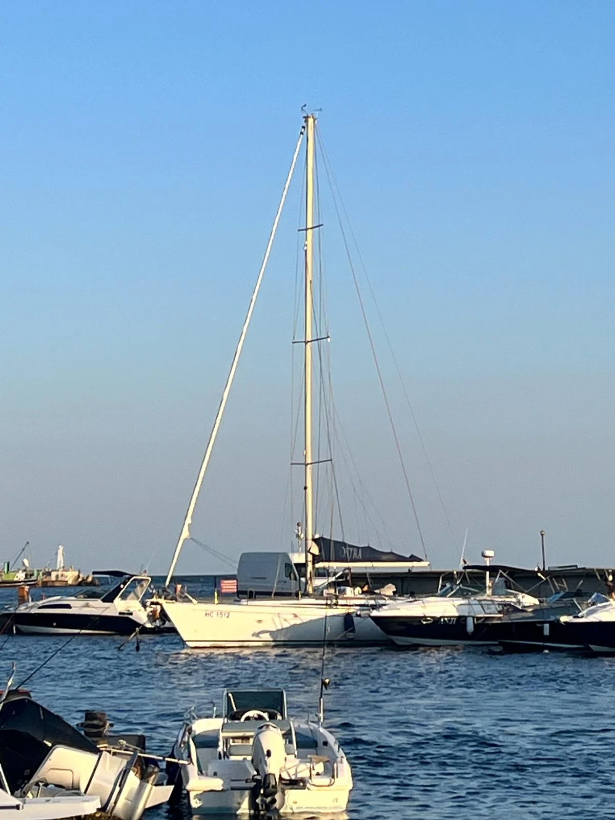 ���������� ����� Grand Soleil Grand Soleil | Mobile.bg � ����������� 11