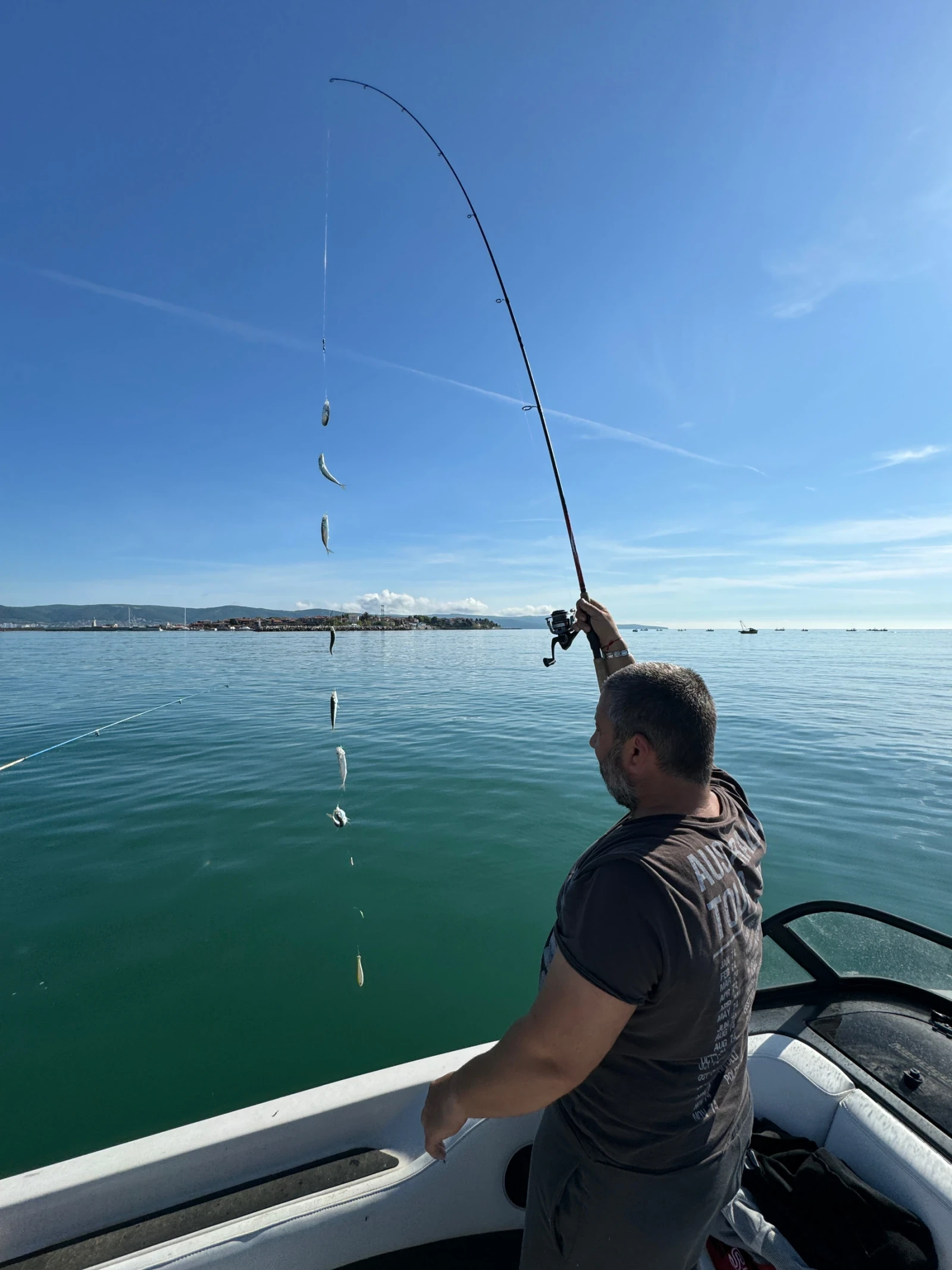 ���������� ����� Grand Soleil Grand Soleil | Mobile.bg � ����������� 4