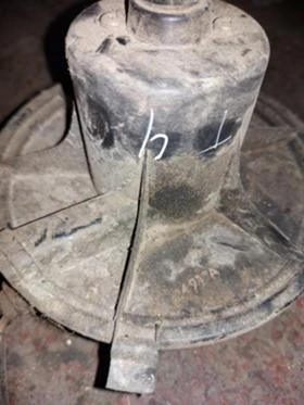 моторче парно , снимка 3