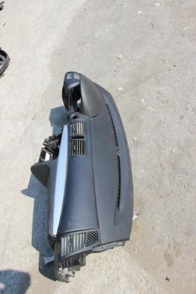 ТАБЛО ЗА БМВ 120  , снимка 4