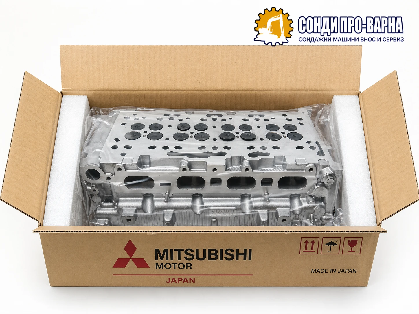 ���������� ����� �������������� MITSUBISHI OUTLANDER III (2006- 2021) 1005C765 4N14 DI-D | Mobile.bg � ����������� 1