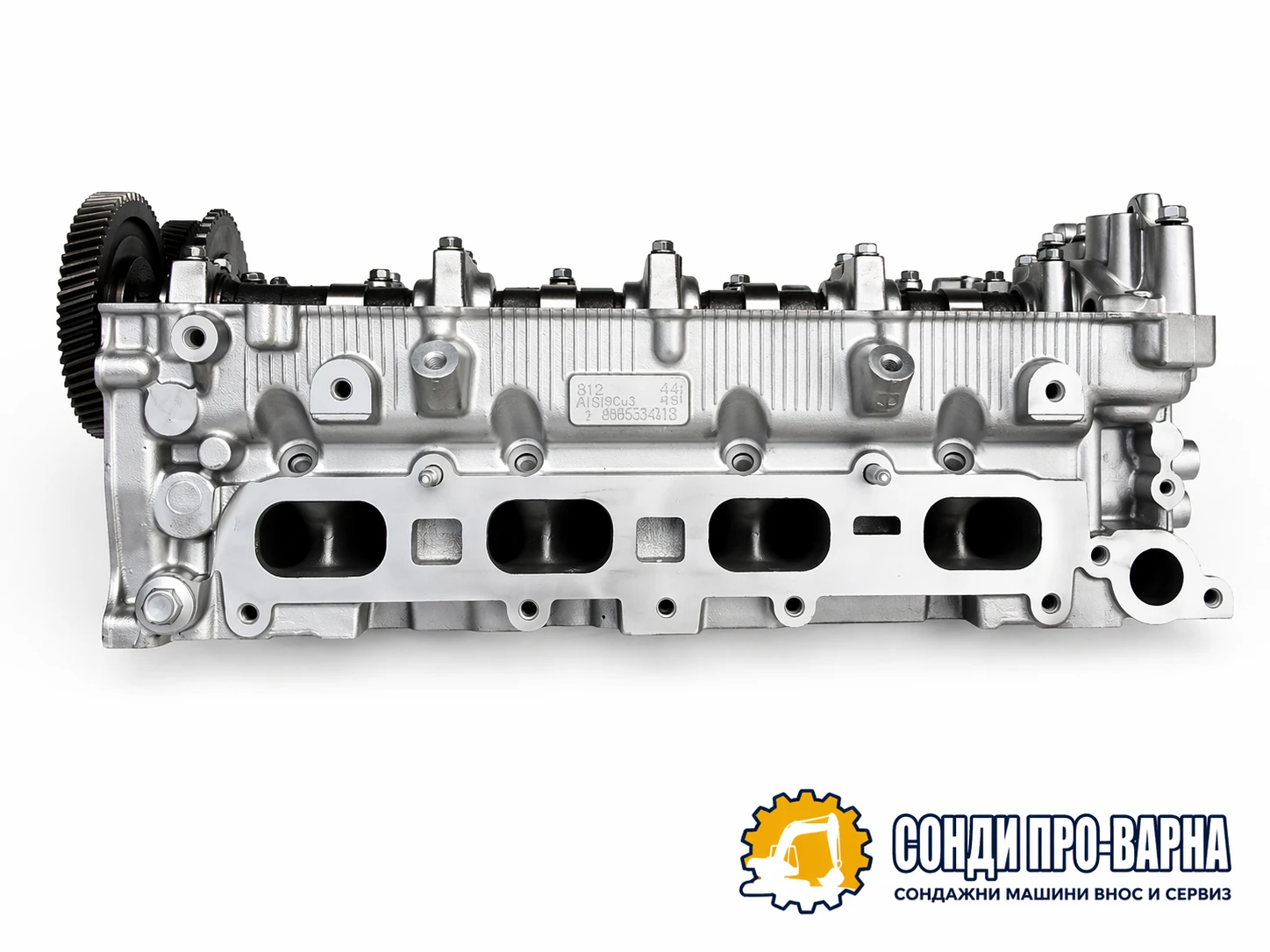 ���������� ����� �������������� MITSUBISHI OUTLANDER III (2006- 2021) 1005C765 4N14 DI-D | Mobile.bg � ����������� 5