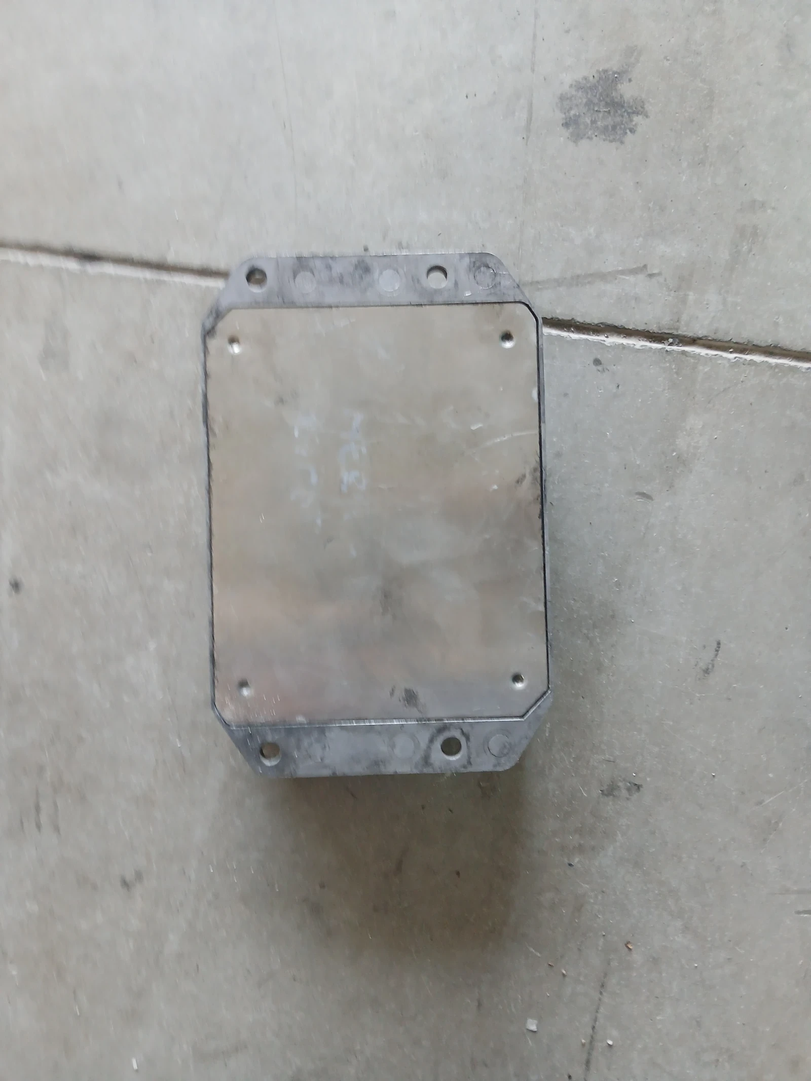 897350  9485 Компютър Opel Meriva, снимка 2 - Части - 54761628