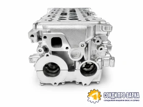 ���������� ����� �������������� MITSUBISHI OUTLANDER III (2006- 2021) 1005C765 4N14 DI-D | Mobile.bg � ����� ������ 6