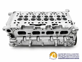 ����� �� �������� �� ���������� ����� �������������� MITSUBISHI OUTLANDER III (2006- 2021) 1005C765 4N14 DI-D