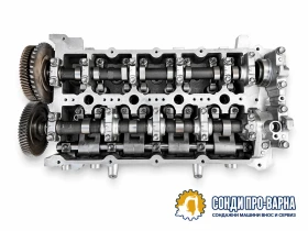 ����� �� �������� �� ���������� ����� �������������� MITSUBISHI OUTLANDER III (2006- 2021) 1005C765 4N14 DI-D