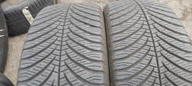 Гуми Зимни 185/55R15, снимка 1