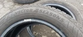 Гуми Зимни 185/55R15, снимка 4