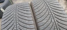 Гуми Зимни 185/55R15, снимка 2