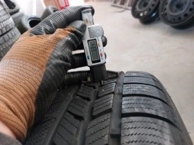 Гуми Зимни 225/55R17, снимка 4