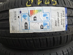 Гуми Летни 205/45R17, снимка 4