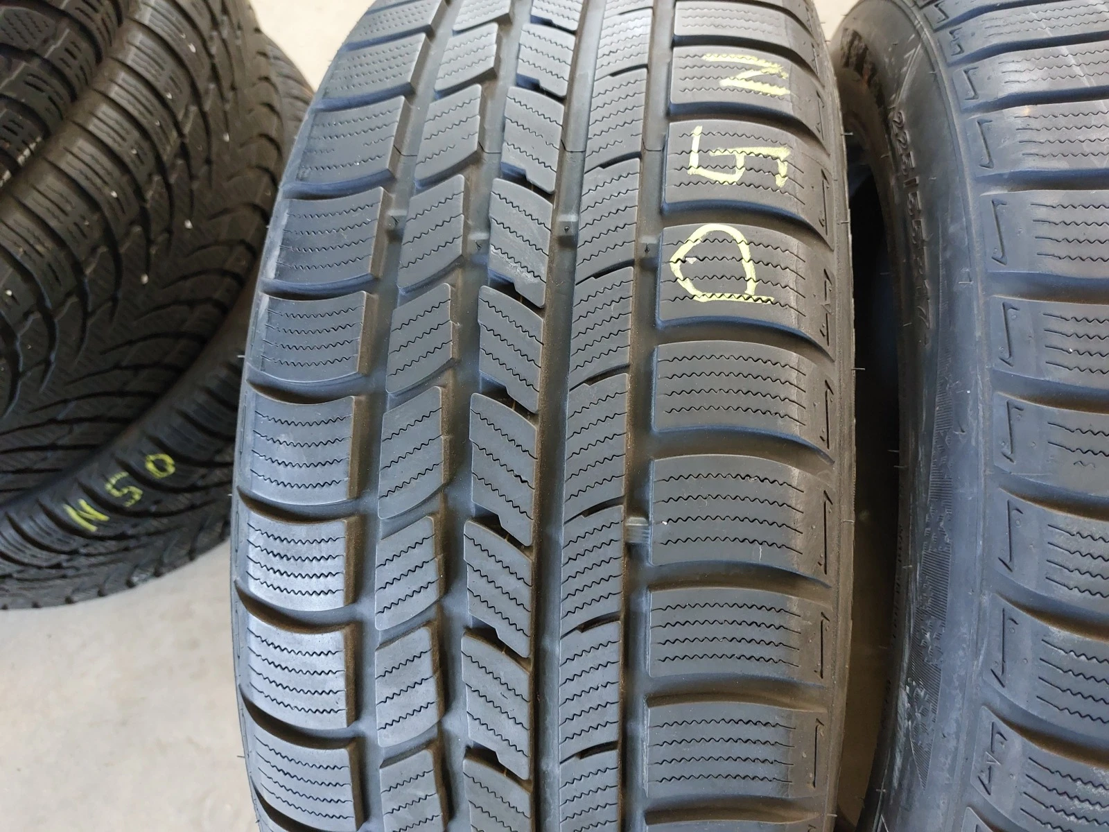  225/55R17 | Mobile.bg   3