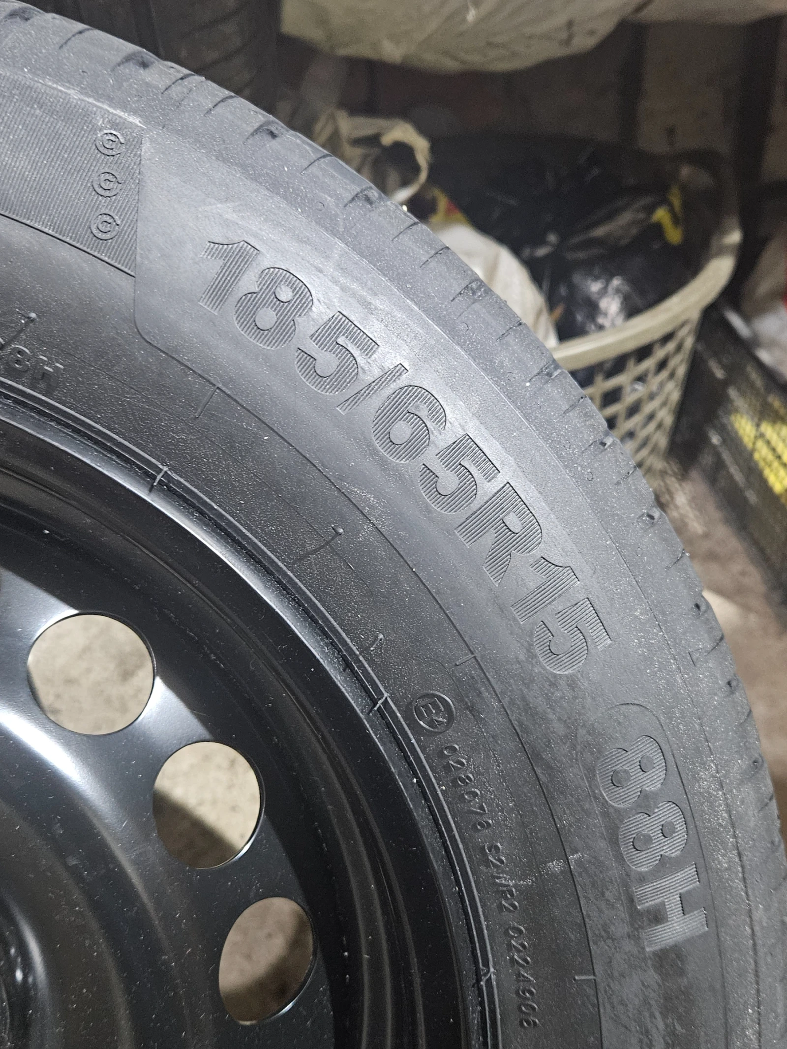 ���� � ������ 185/65R15 | Mobile.bg � ����������� 2