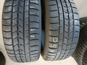 Гуми Зимни 225/55R17, снимка 1 - Гуми и джанти - 44395923