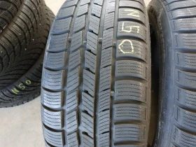 Гуми Зимни 225/55R17, снимка 3 - Гуми и джанти - 44395923