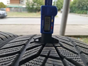 ����� �� �������� �� ���� 275/45R21