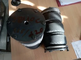 0884333269 въздушни възглавници Фолксваген Крафтер кит 700 лева, с монтажа 1000 лева Ем Комплект!, снимка 3