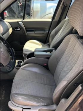 Renault Scenic 1.9DCI, снимка 5