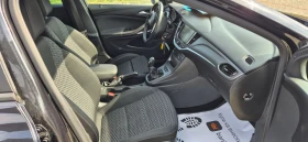 Opel Astra, снимка 13
