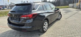 Opel Astra, снимка 5