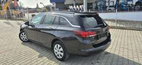 Opel Astra, снимка 8