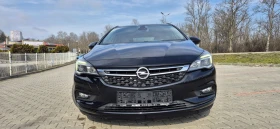 Opel Astra, снимка 3