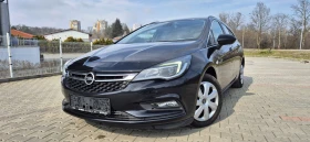 Opel Astra, снимка 1