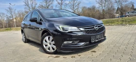 Opel Astra, снимка 6