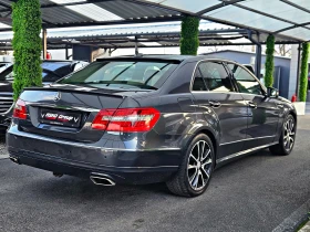 Mercedes-Benz E 350 AMG/4MATIC/DISTR/ПОДГРЕВ/ОБДУХ/МАСАЖИ/HARMAN/LIZIN, снимка 4