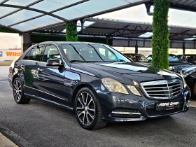 Mercedes-Benz E 350 AMG/4MATIC/DISTR/ПОДГРЕВ/ОБДУХ/МАСАЖИ/HARMAN/LIZIN, снимка 3