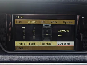 Mercedes-Benz E 350 AMG/4MATIC/DISTR/ПОДГРЕВ/ОБДУХ/МАСАЖИ/HARMAN/LIZIN, снимка 12