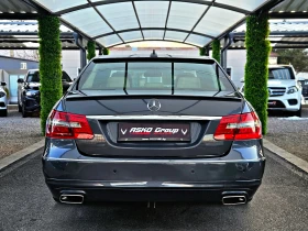 Mercedes-Benz E 350 AMG/4MATIC/DISTR/ПОДГРЕВ/ОБДУХ/МАСАЖИ/HARMAN/LIZIN, снимка 5