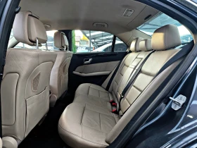 Mercedes-Benz E 350 AMG/4MATIC/DISTR/ПОДГРЕВ/ОБДУХ/МАСАЖИ/HARMAN/LIZIN, снимка 15