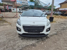 Peugeot 3008 1.6i  GPL, снимка 2