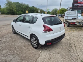 Peugeot 3008 1.6i  GPL, снимка 5