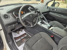 Peugeot 3008 1.6i  GPL, снимка 9