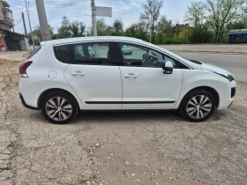 Peugeot 3008 1.6i  GPL, снимка 8