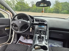 Peugeot 3008 1.6i  GPL, снимка 13