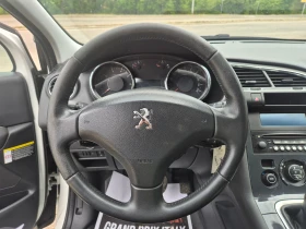 Peugeot 3008 1.6i  GPL, снимка 14