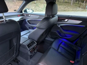 Audi A6 50 tdi S-line/Matrix/B&O, снимка 9