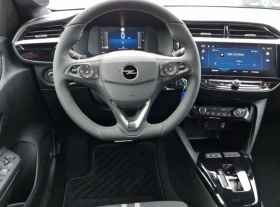Opel Corsa GS, чисто нова, най-високо оборудване, снимка 11