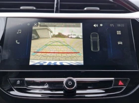 Opel Corsa GS, чисто нова, най-високо оборудване, снимка 14