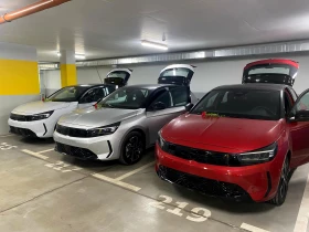 Opel Corsa GS, чисто нова, най-високо оборудване, снимка 10