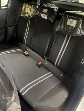 Opel Corsa GS, чисто нова, най-високо оборудване, снимка 15