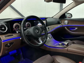 Mercedes-Benz E 220 4MATIC* DISTR* DIGITAL* 360, снимка 8