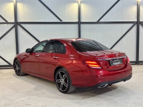 Mercedes-Benz E 220 4MATIC* DISTR* DIGITAL* 360, снимка 4