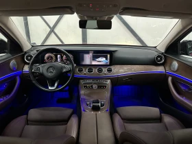 Mercedes-Benz E 220 4MATIC* DISTR* DIGITAL* 360, снимка 10