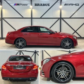 Mercedes-Benz E 220 4MATIC* DISTR* DIGITAL* 360, снимка 6