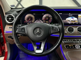 Mercedes-Benz E 220 4MATIC* DISTR* DIGITAL* 360, снимка 11